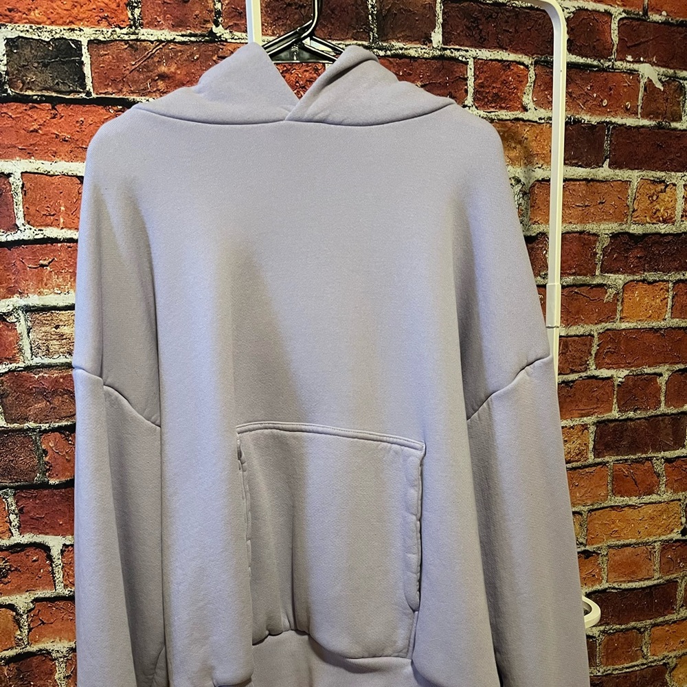 NEW Kanye West 2020 Vision Hoodie XLarge